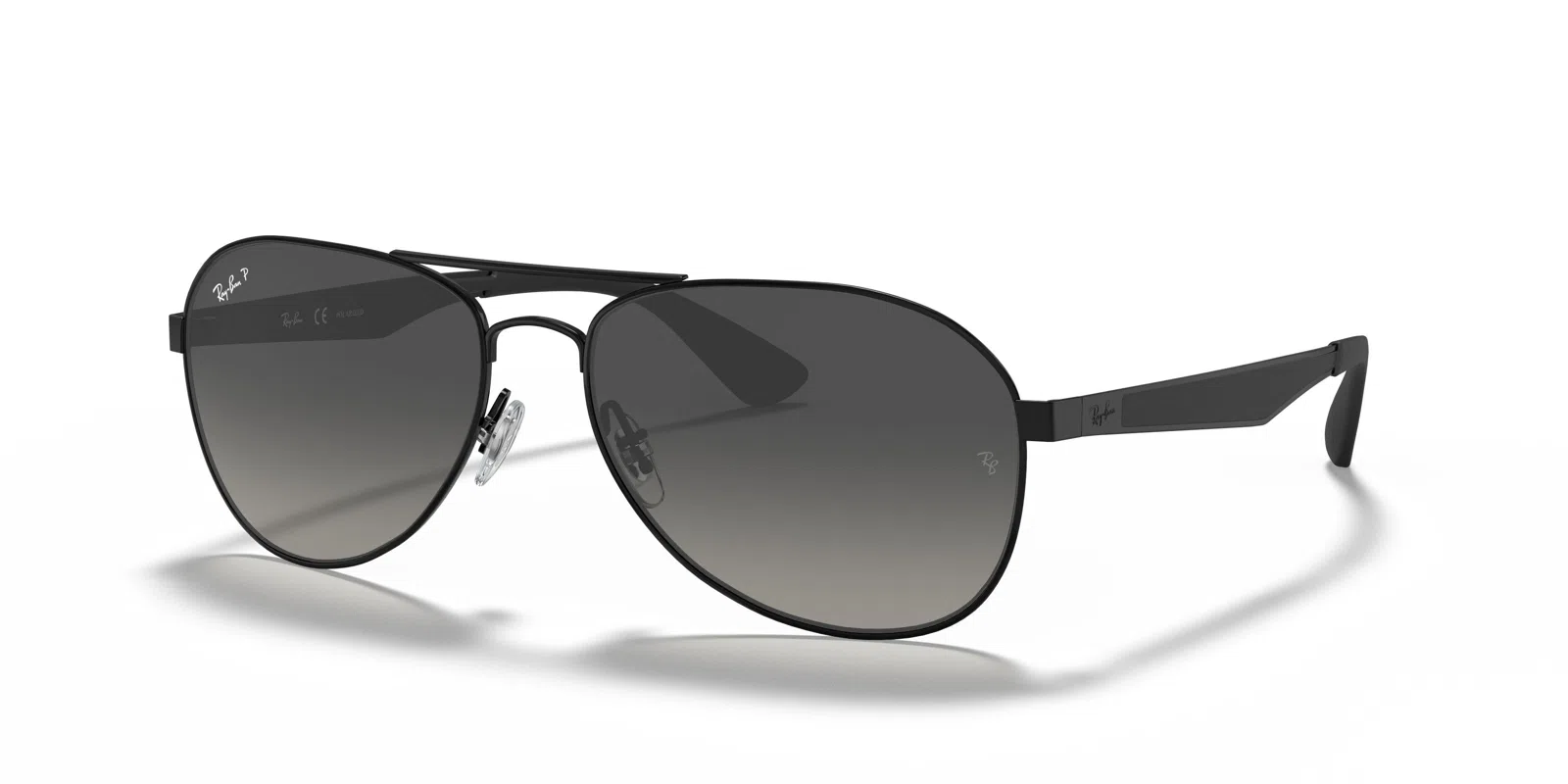 Ray-Ban 3549 Sunglasses - view 34